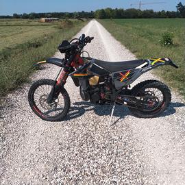 Beta 300 rr