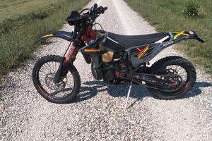 Beta 300 rr