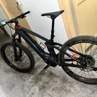 Trek Powerfly Full Suspension 9.7