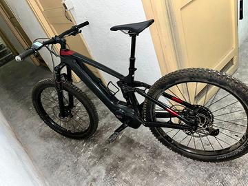 Trek Powerfly Full Suspension 9.7