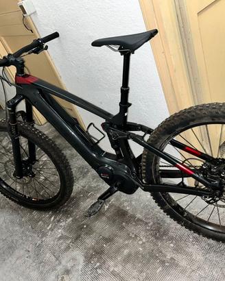 Trek Powerfly Full Suspension 9.7