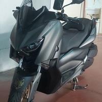 Yamaha X maxTec max 300