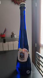 3 bottiglie di grappa 