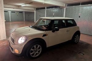 Mini One 1.6 75cv 55kw