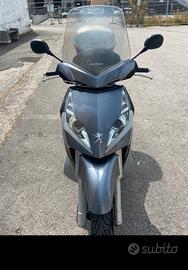 Peugeot Geopolis 250