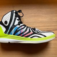 Messi x Adidas D Rose 4.5