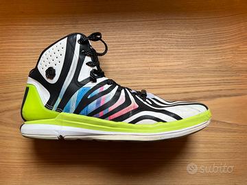 Messi x Adidas D Rose 4.5