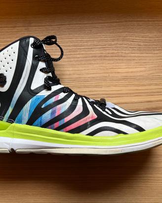 Messi x Adidas D Rose 4.5