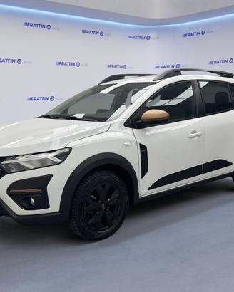 DACIA SANDERO STEPWAY 1.0 TCE ECO-G EX