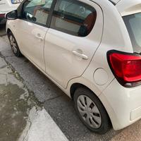 Citroen C1 in buone condizioni