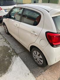 Citroen C1 in buone condizioni