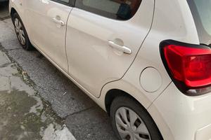 Citroen C1 in buone condizioni