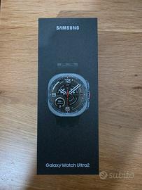 Samsung Galaxy watch Ultra 2 Samsung Store