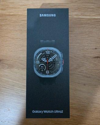Samsung Galaxy watch Ultra 2 Samsung Store