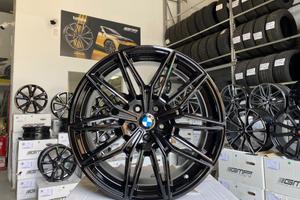 Cerchi Bmw raggio 20 OMOLOGATI NAD cod.93841