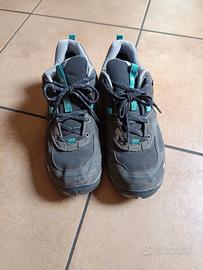 scarpe trekking 