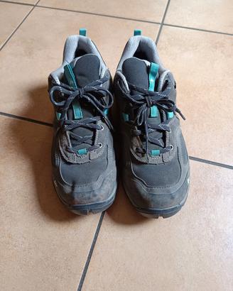 scarpe trekking 