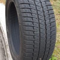 Pneumatici invernali (4x) 215/45 R16