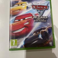 Cars 3| Xbox One