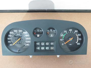 Contachilometri ALFA 33 1.7 Quadrifoglio Verde