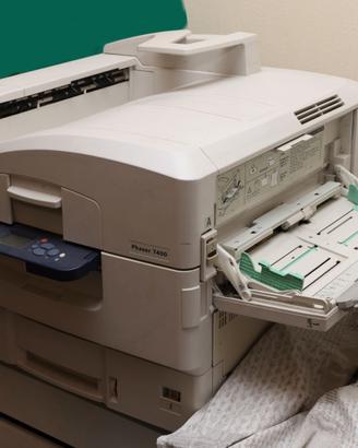 XEROX PHASER 7400