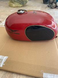 Serbatoio guzzi Airone