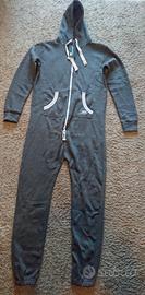 Tuta uomo pezzo unico FINCHMAN