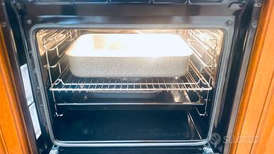 Forno a incasso