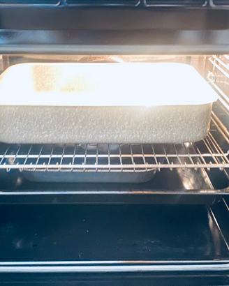 Forno a incasso