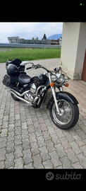 ? Honda Shadow 750 - Perfette condizioni