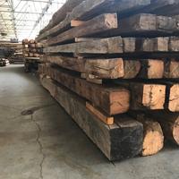 Travi in legno antico