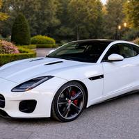 Jaguar F-Type 2.0 300 CV R-Dynamic