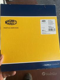 filtro aria abitacolo panda 169