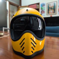 casco dmd seventyseven taglia s