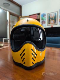 casco dmd seventyseven taglia s