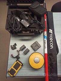 Topcon Hyper II seminuovo