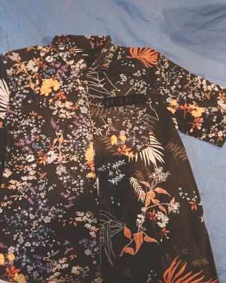 camicia ragazzo 