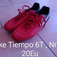 scarpe calcio