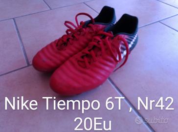 scarpe calcio