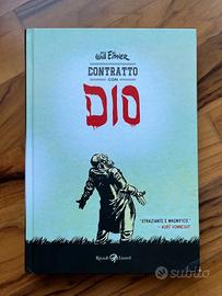 Contratto con Dio - Will Eisner