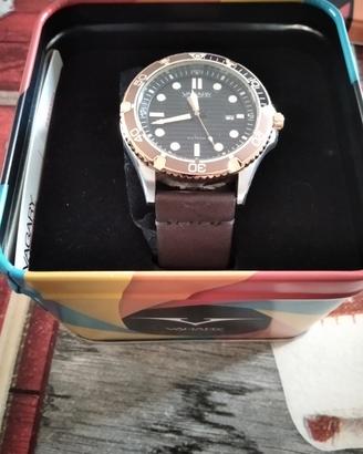 orologio  "VAGARY"