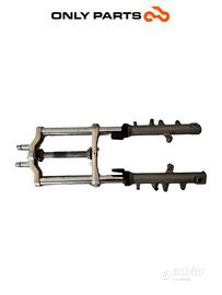 Forcella Ant Completa Steli Suzuki Burgman 650 CC.