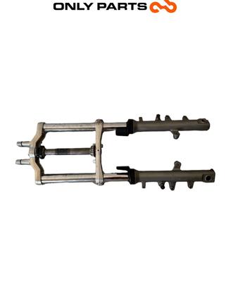 Forcella Ant Completa Steli Suzuki Burgman 650 CC.