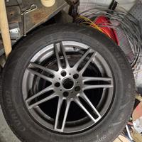 Gomme da neve R17