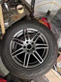 Gomme da neve R17