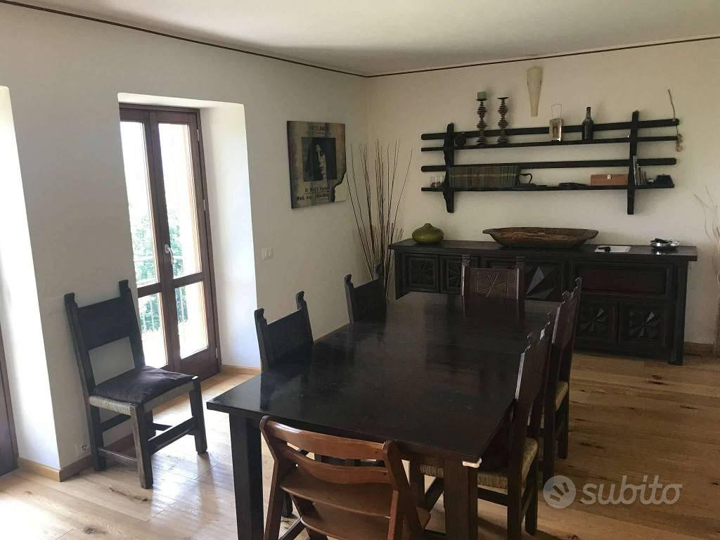 Casa – Ramponio, Como - Altro