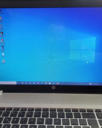Notebook HP ENVY 17-j009el, i7 17".