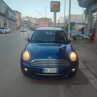 Mini Cooper D 