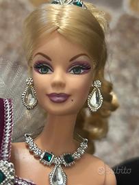 Barbie Holiday 2005