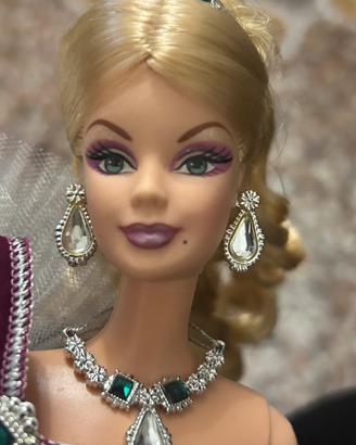 Barbie Holiday 2005